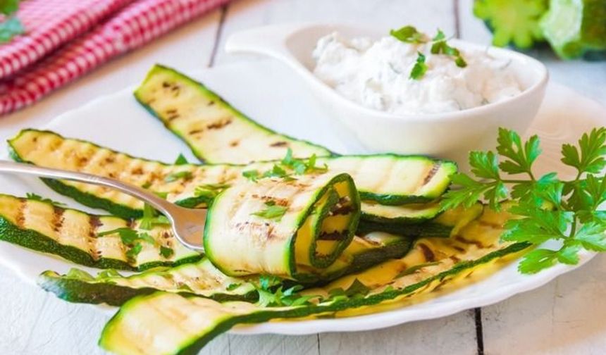 Kabak detoksu nasıl yapılır? 3 günde 3 kilo verdiren mucize “Kabak Detoksu”, 